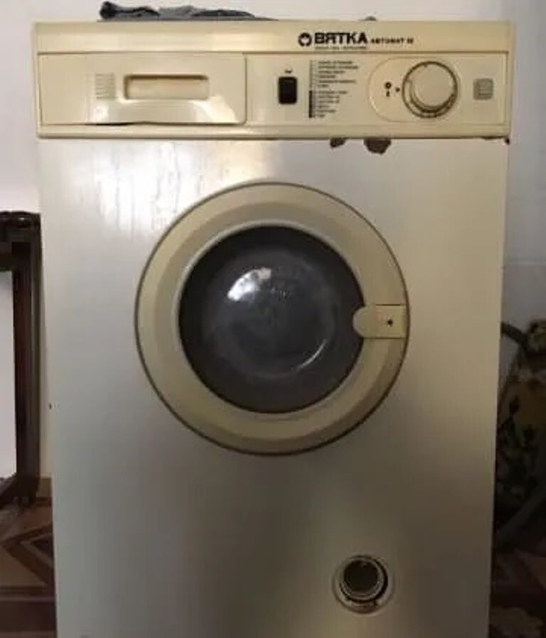 Интересные фотографии времен СССР