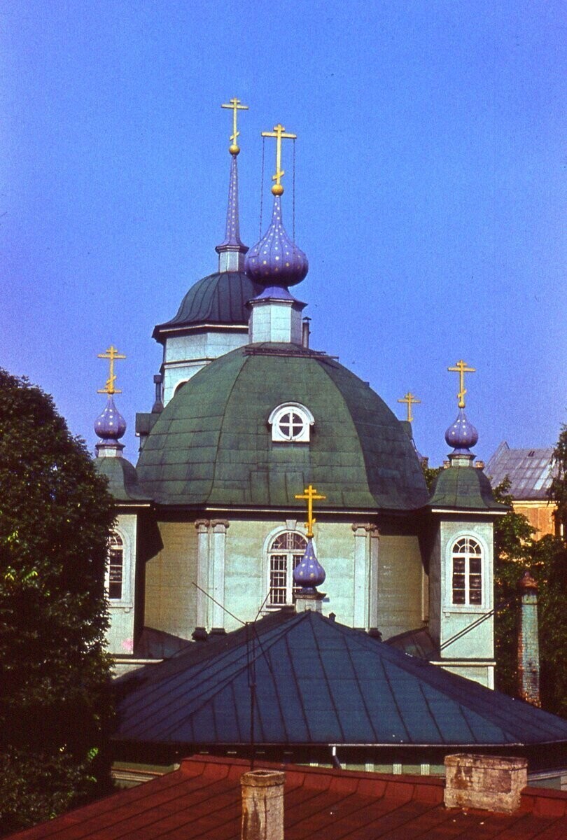 Интересные фотографии времен СССР