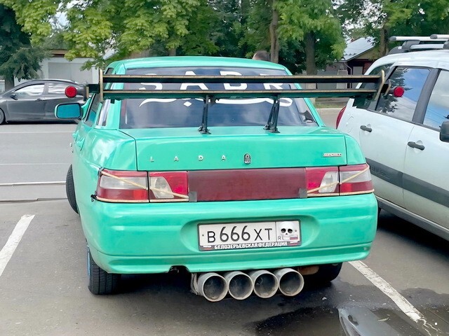 АвтоВсячина