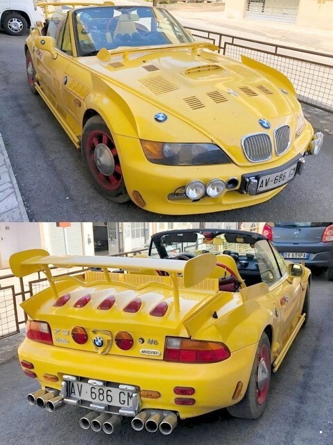 АвтоВсячина