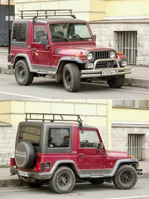АвтоВсячина