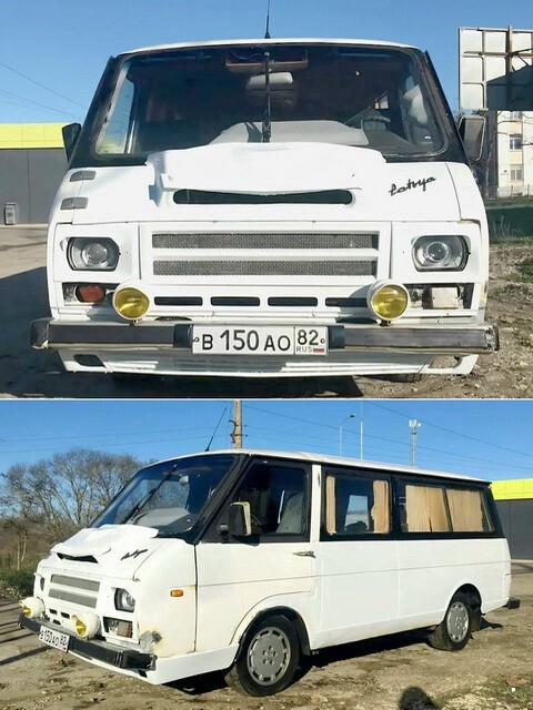 АвтоВсячина