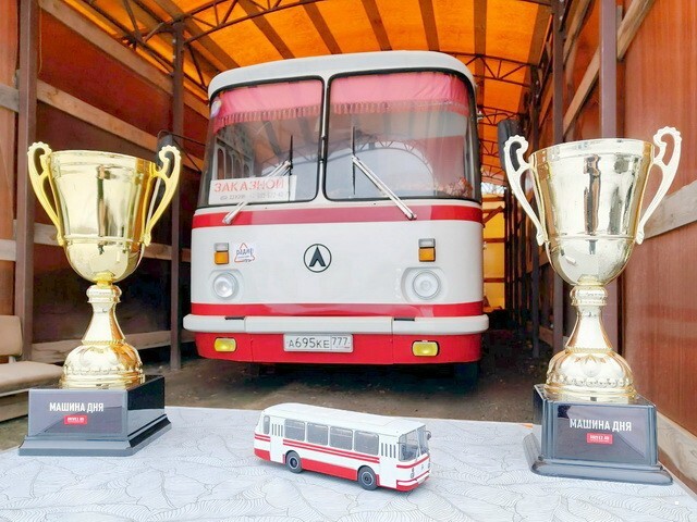 АвтоВсячина
