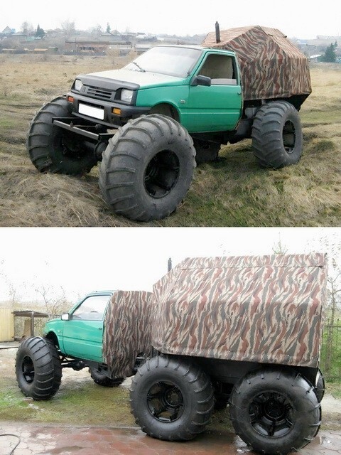 АвтоВсячина