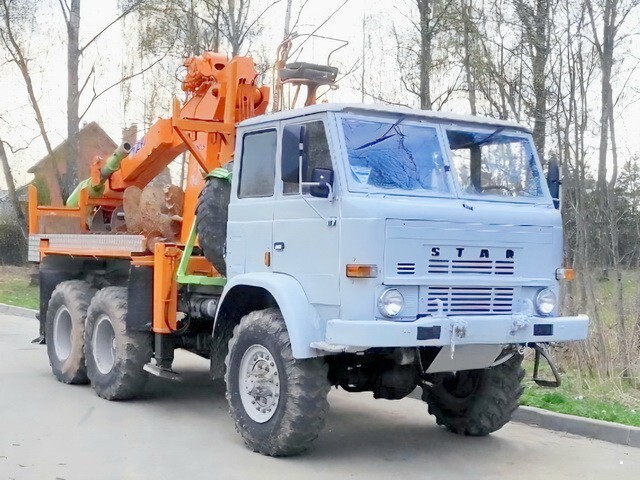 АвтоВсячина