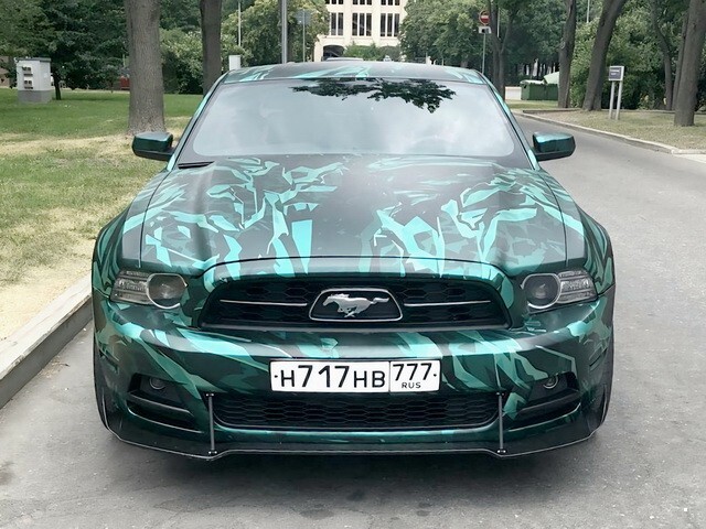 АвтоВсячина