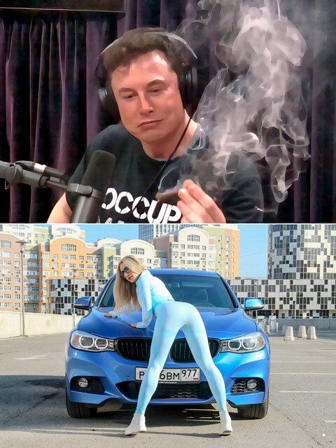 АвтоВсячина
