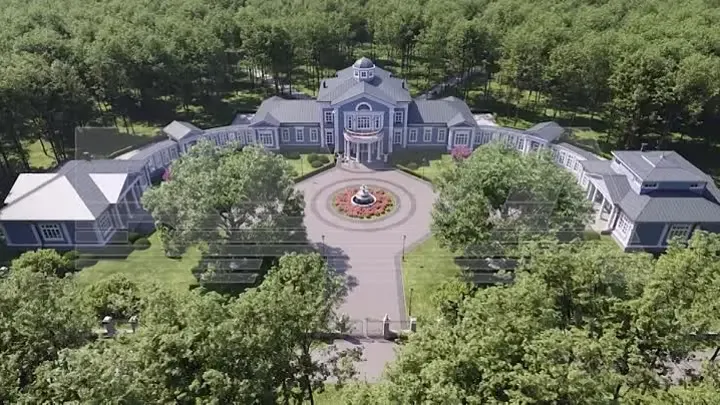 И кто-же это может быть?? Интрига