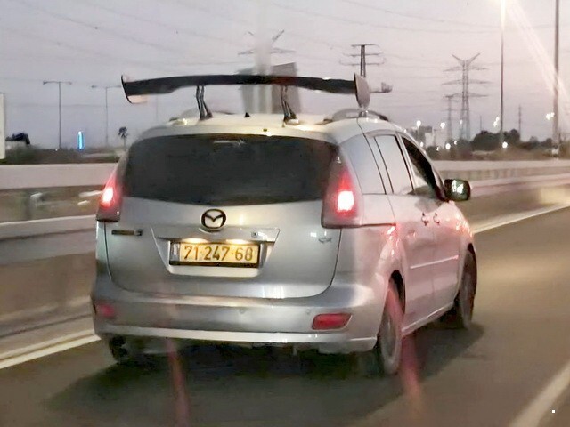 АвтоВсячина