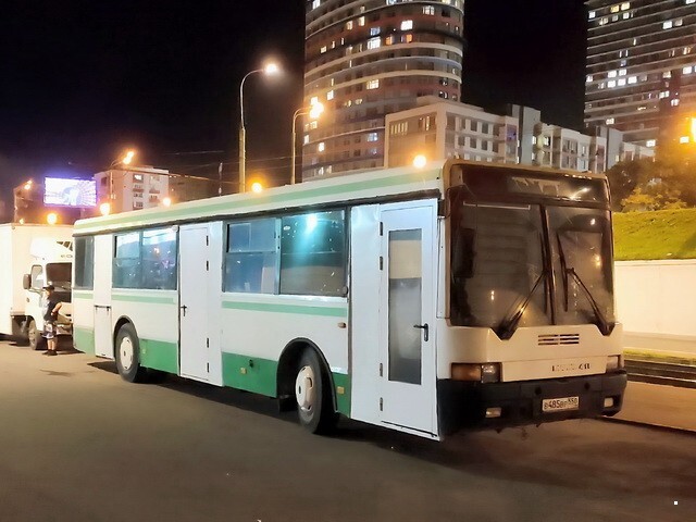 АвтоВсячина