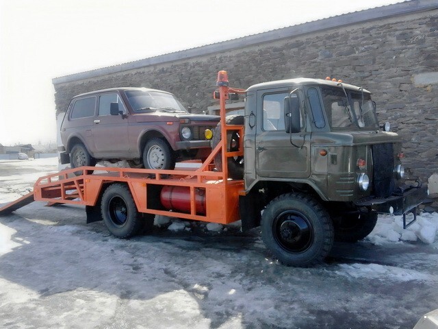 АвтоВсячина