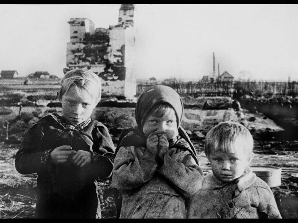 "Карандашики"