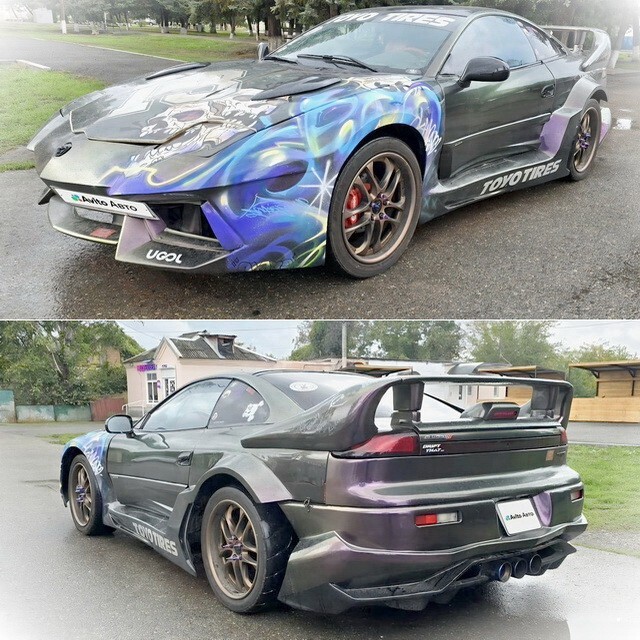 АвтоВсячина
