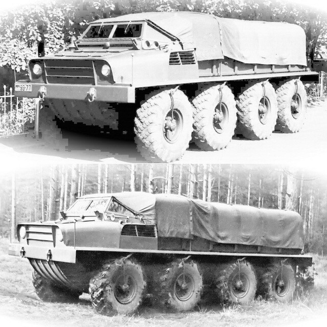 АвтоВсячина