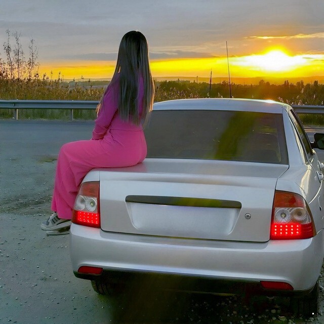 АвтоВсячина