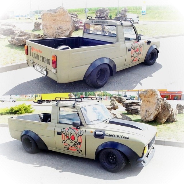 АвтоВсячина