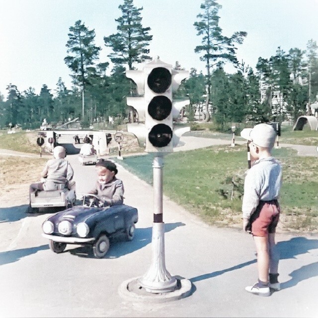 АвтоВсячина