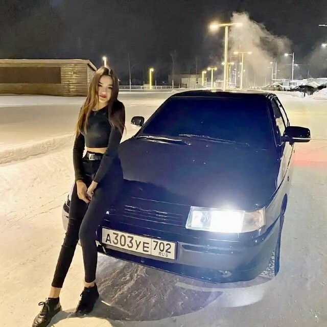 АвтоВсячина