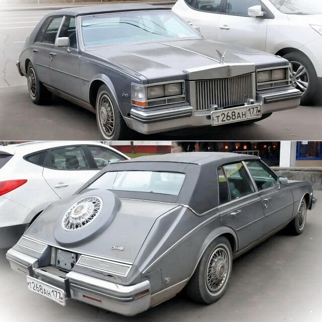 АвтоВсячина