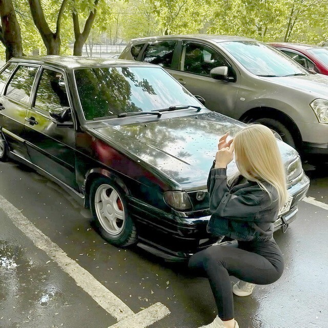 АвтоВсячина