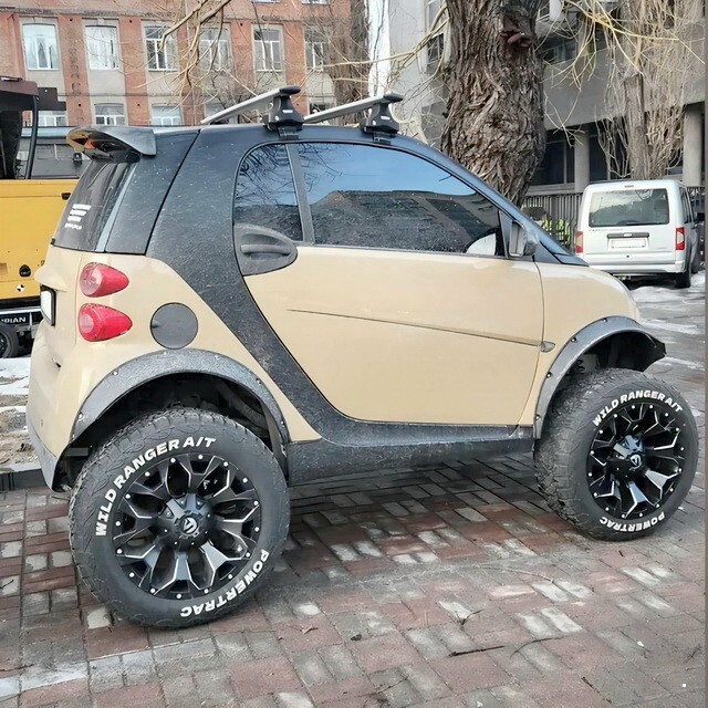 АвтоВсячина