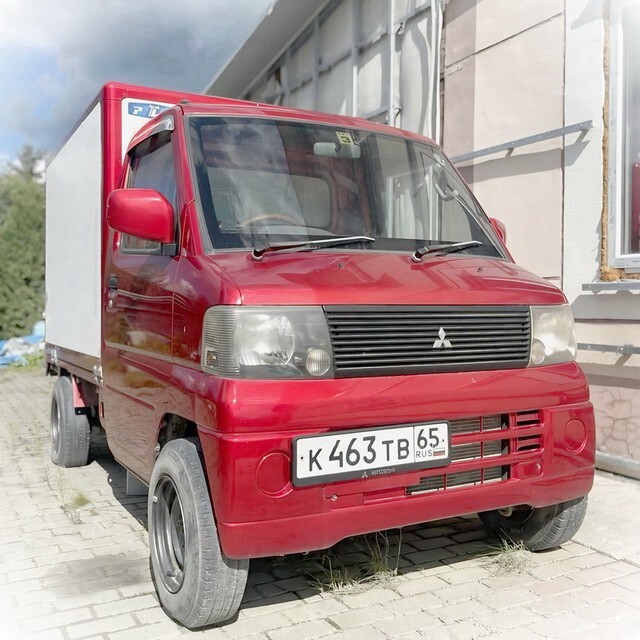 АвтоВсячина