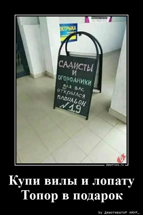Демотиваторы для поднятия настроения