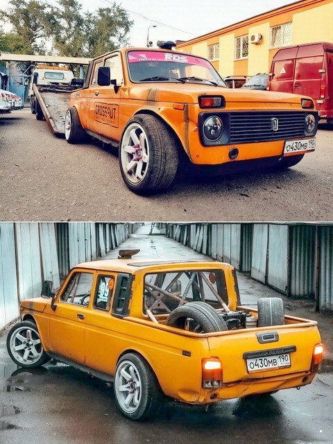 АвтоВсячина