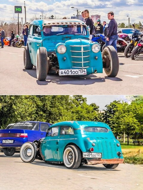 АвтоВсячина