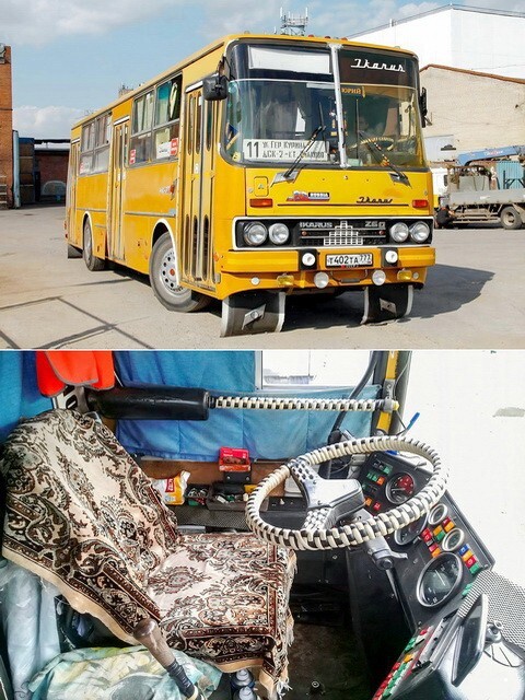 АвтоВсячина