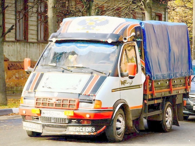 АвтоВсячина