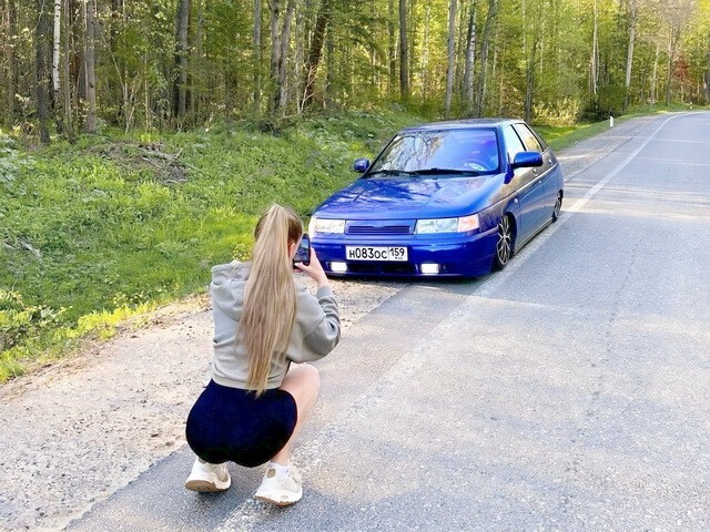 АвтоВсячина