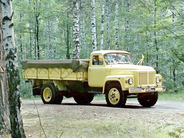 АвтоВсячина