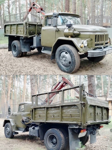 АвтоВсячина