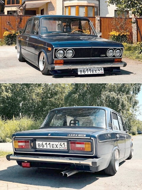 АвтоВсячина