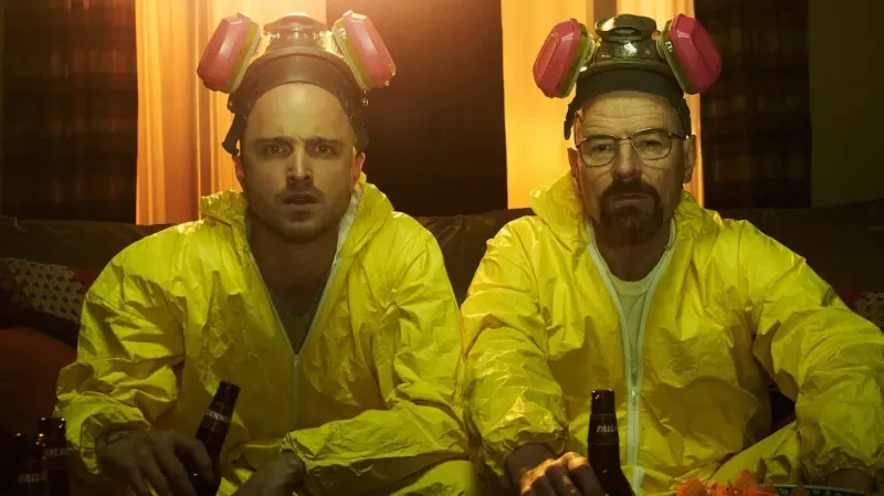 В каком порядке смотреть проекты, связанные с сериалом «Во все тяжкие»
