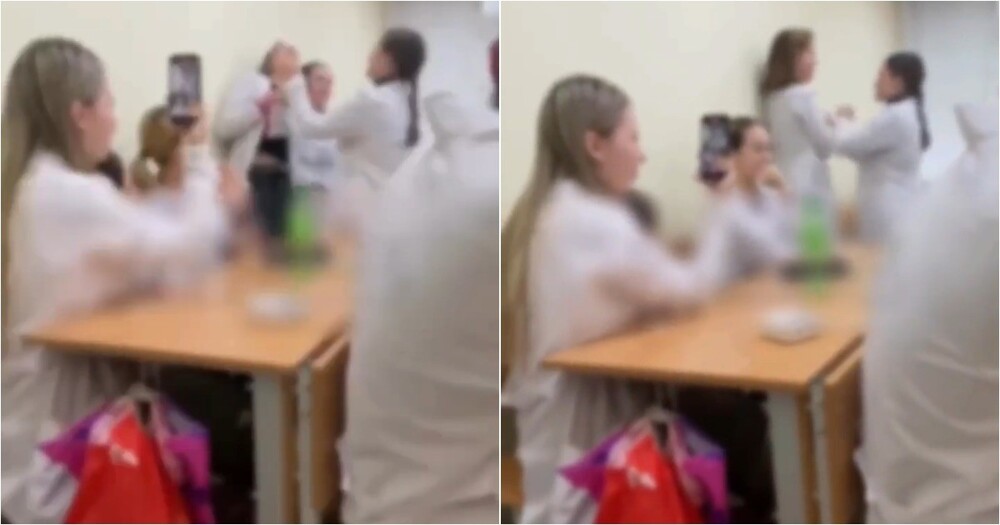 Бьют шокером и ставят на колени: одногруппники пытают сироту в казанском медколледже