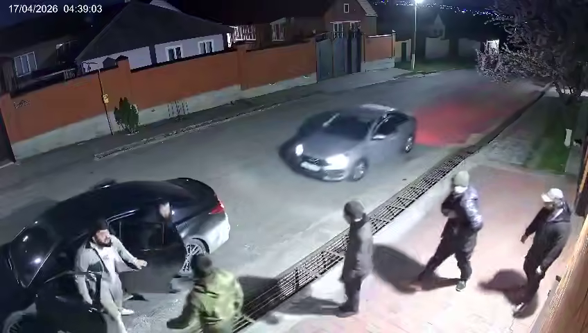 Драка со стрельбой с участием олимпийского призера произошла в Ингушетии