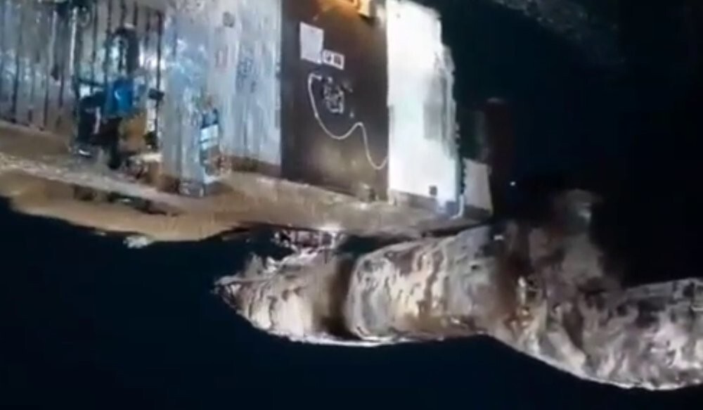 Новые подробности ограбления в Неаполе