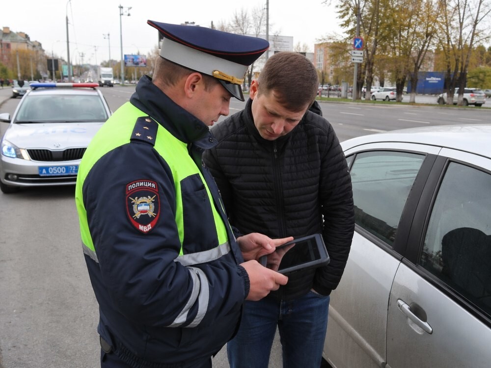 Госдума приняла законопроект о праве копировать материалы инспекторов