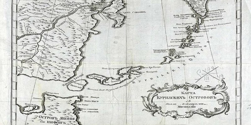 К вопросу вины России в начале русско-японской войны 1904-1905 годов