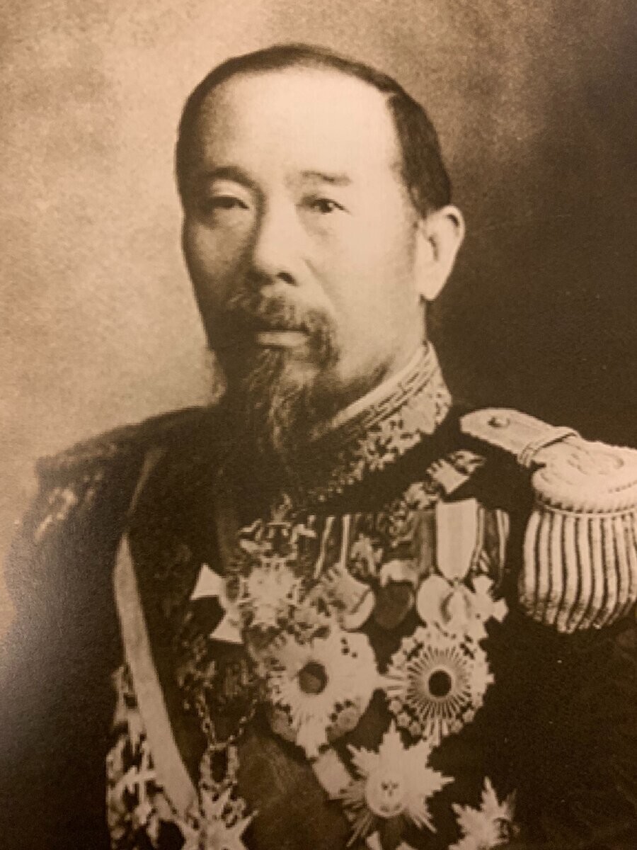 К вопросу вины России в начале русско-японской войны 1904-1905 годов