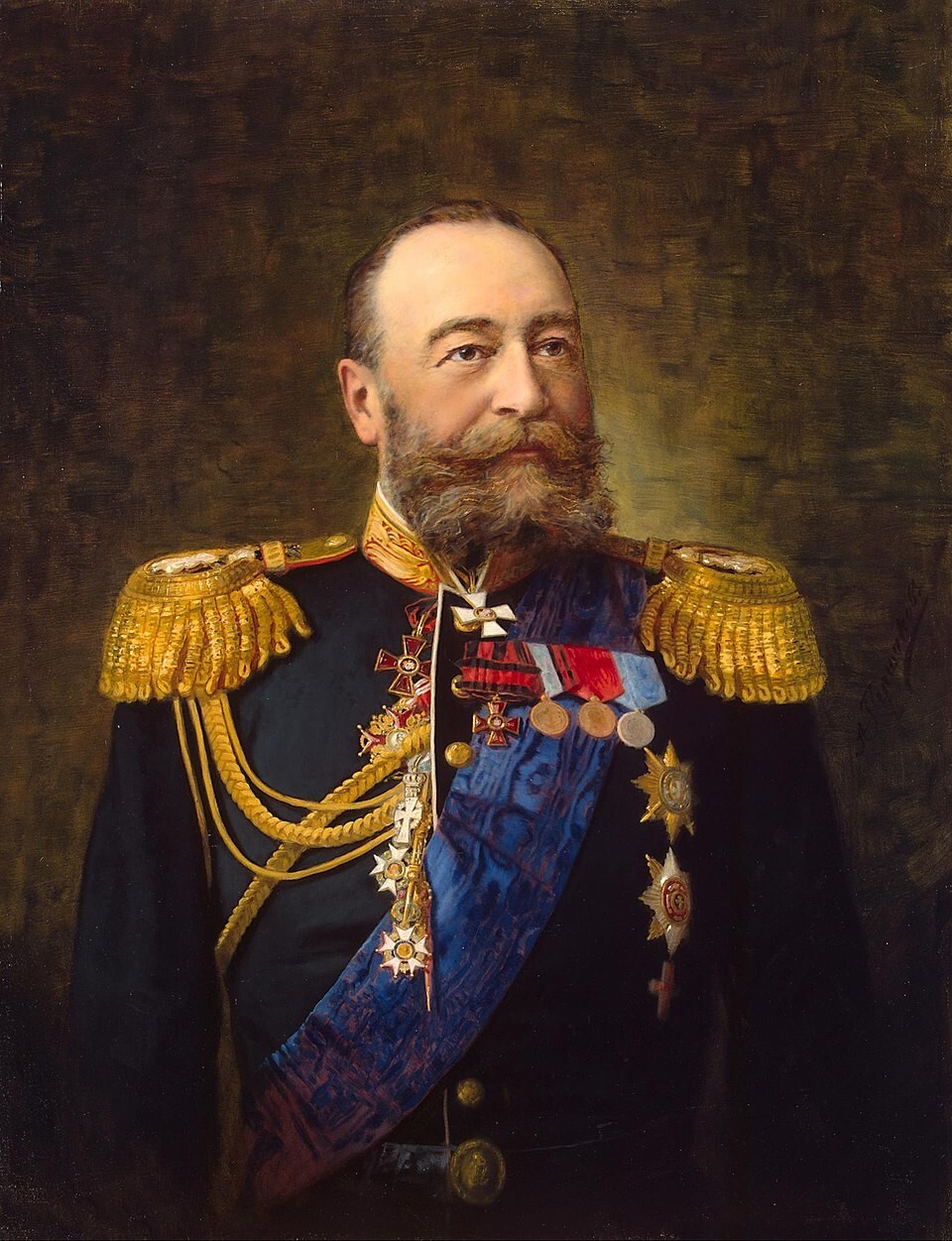 К вопросу вины России в начале русско-японской войны 1904-1905 годов