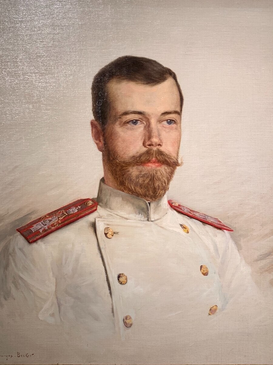 К вопросу вины России в начале русско-японской войны 1904-1905 годов