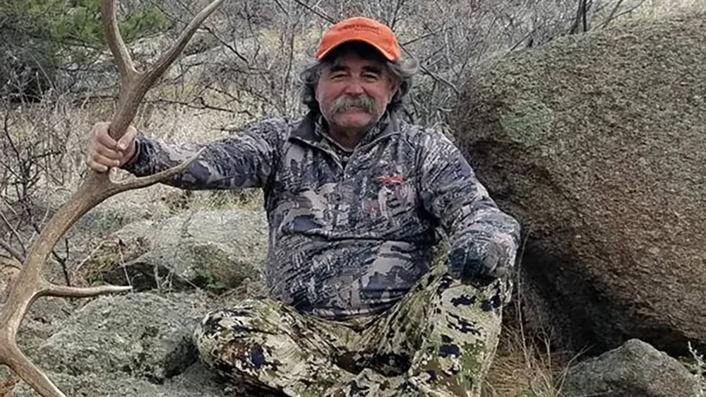 Охотился на%20антилопу, а%20встретил разъяренное стадо слонов: в%20Габбоне погиб миллионер из%20США