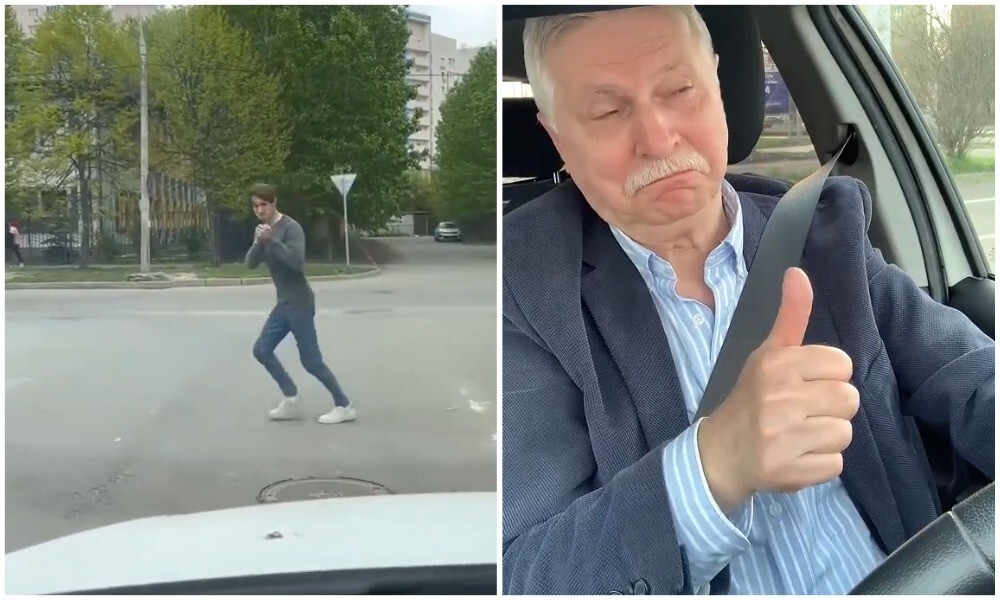 О взаимном уважении