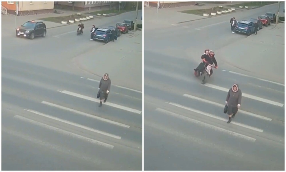 Доколе?