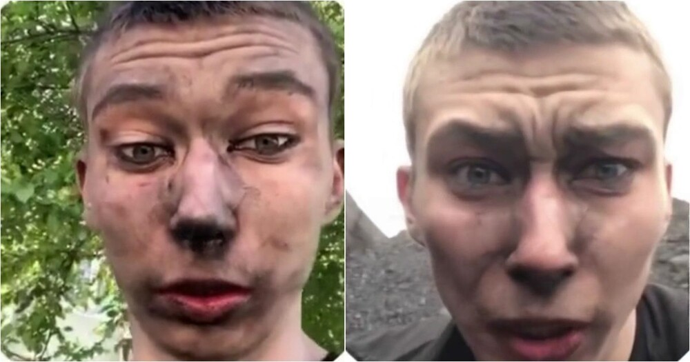 Пьяный мужчина проснулся в вагоне с углём и уехал в Тюмень