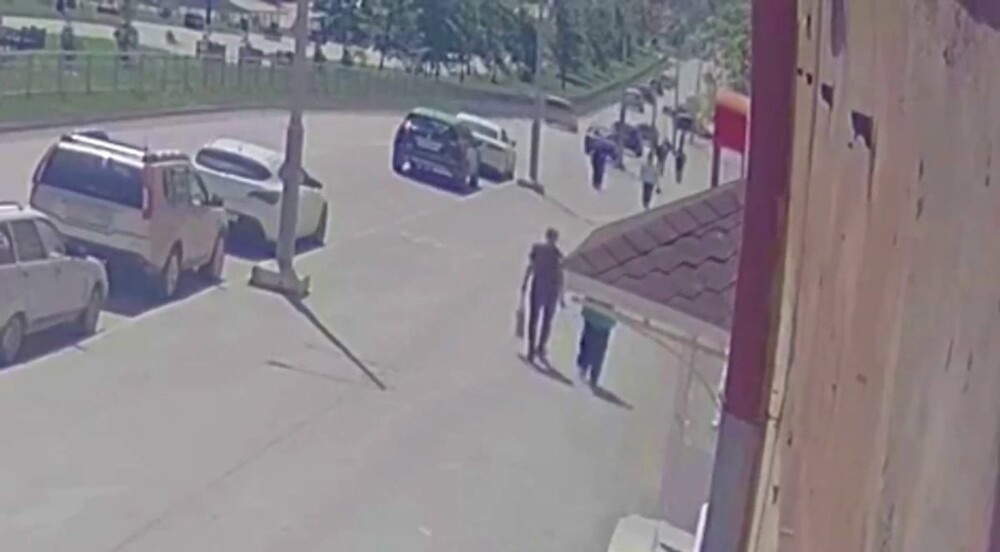 Второй день рождения пары