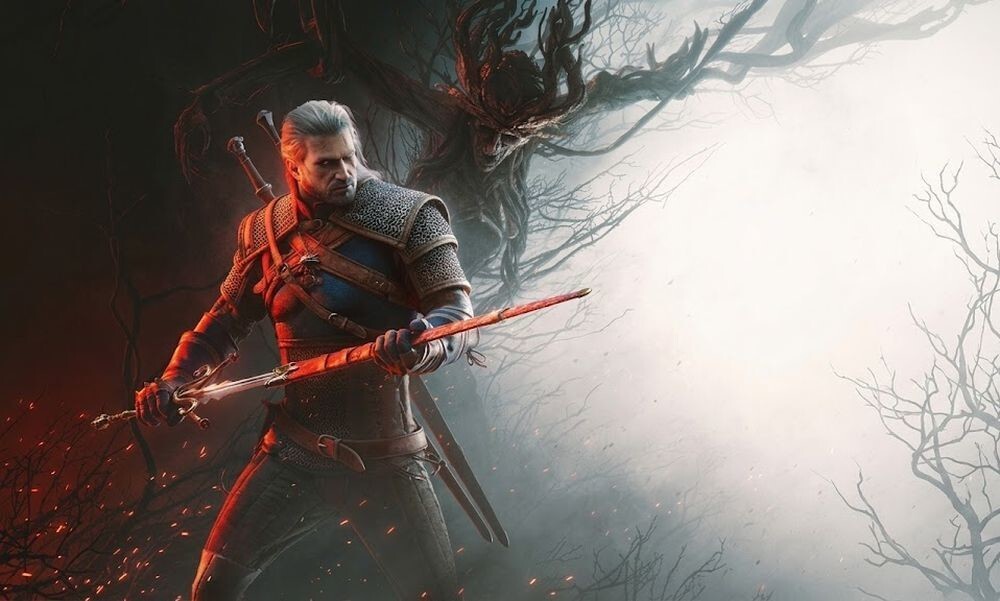 Анонсировано третье сюжетное дополнение для игры «Ведьмак 3»
